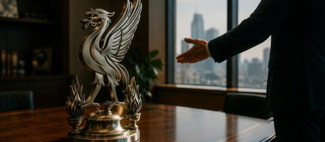 Bilionários investem no Liverpool: a transformação do futebol inglês em ativo global