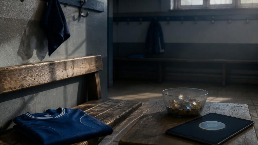 Chelsea FC anuncia Circle como novo patrocinador principal para a temporada 2026/27