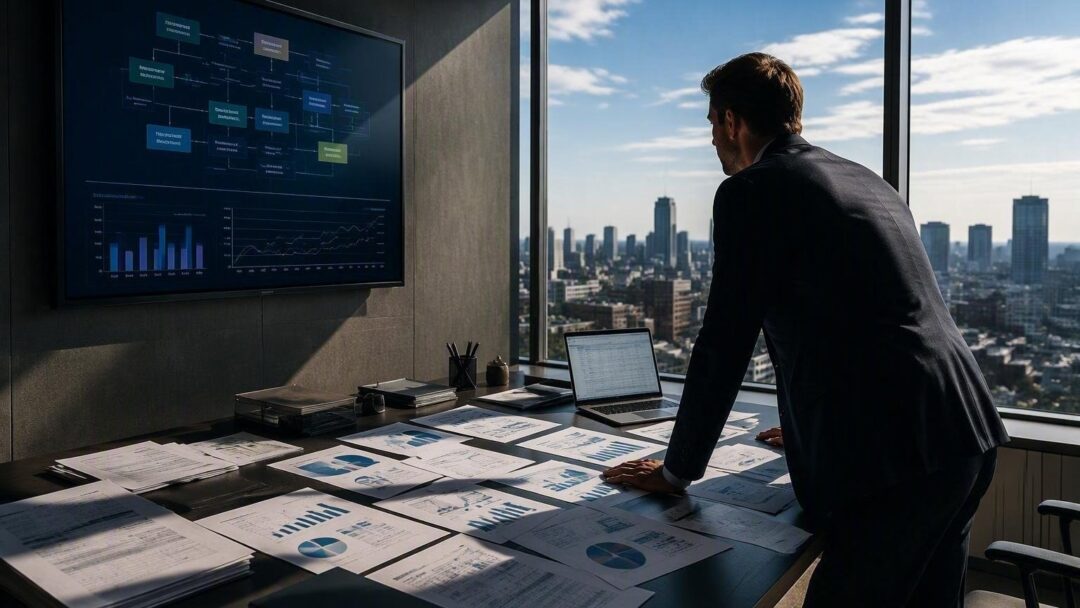 Como analisar teses setoriais usando a Embraer como estudo de caso