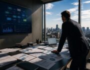 Como analisar teses setoriais usando a Embraer como estudo de caso