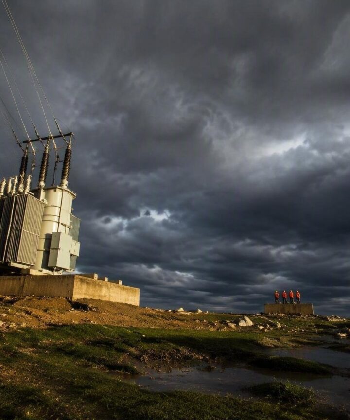 Como as concessionárias de energia estão se adaptando aos impactos das mudanças climáticas