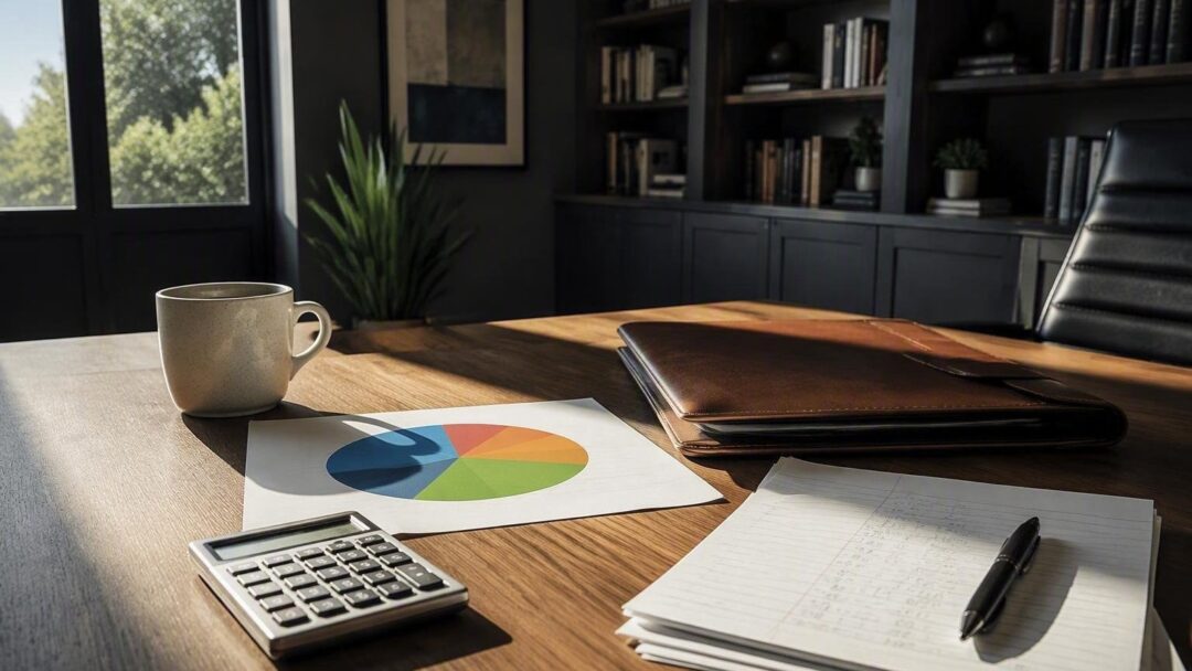 Como definir perfil de risco e alocar ativos de forma estratégica