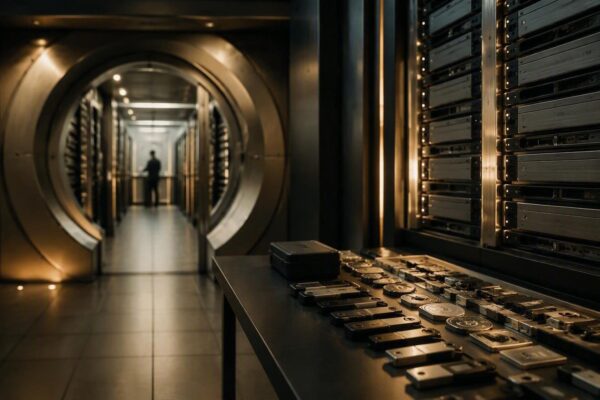 Como escolher entre carteiras hot, cold e hardware para criptomoedas