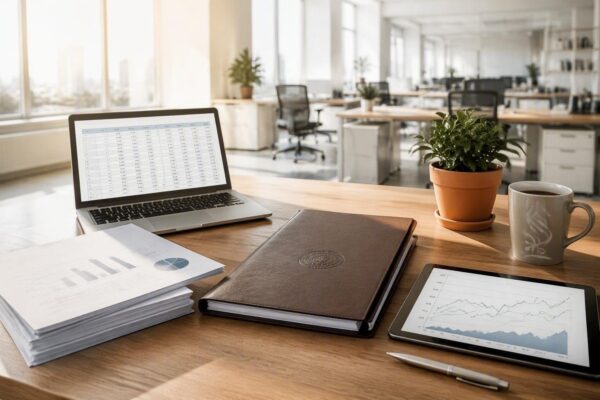 Como fazer due diligence em ações: checklist essencial
