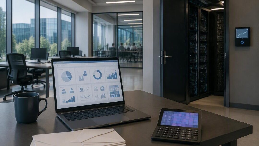 Como funcionam os investimentos em data centers e por que atraem capital