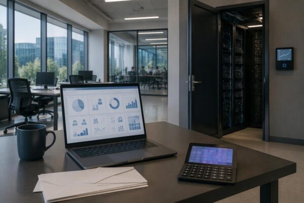 Como funcionam os investimentos em data centers e por que atraem capital
