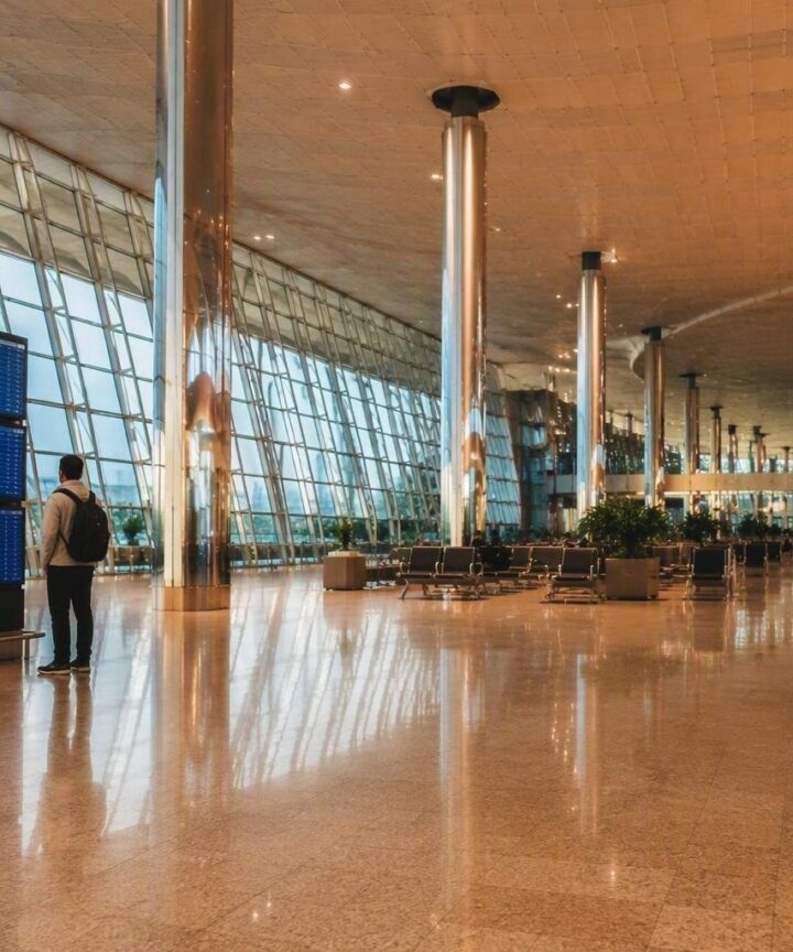 Como investimentos em infraestrutura e turismo estão transformando o Nordeste e Sudeste