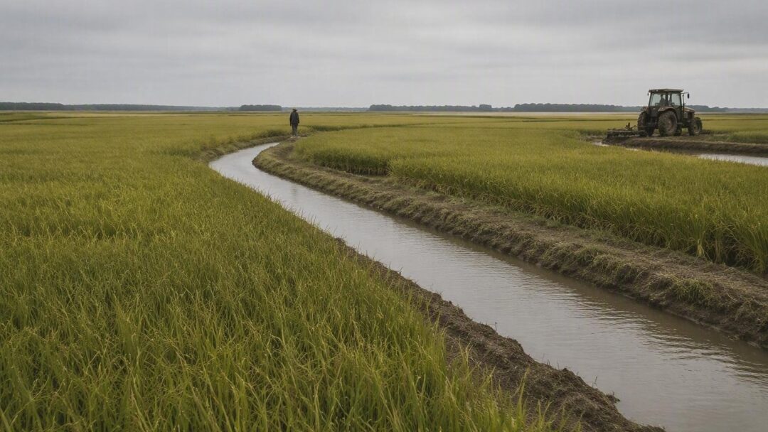 Como o crédito rural está transformando a agricultura familiar no Rio Grande do Sul e Santa Catarina
