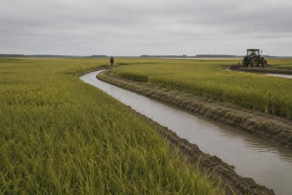 Como o crédito rural está transformando a agricultura familiar no Rio Grande do Sul e Santa Catarina