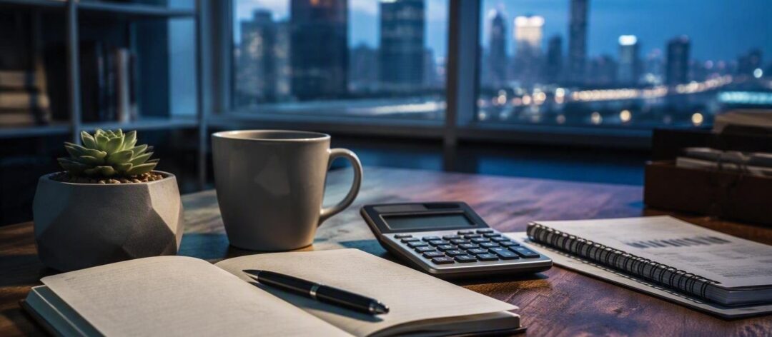 Como organizar suas finanças com um framework eficiente