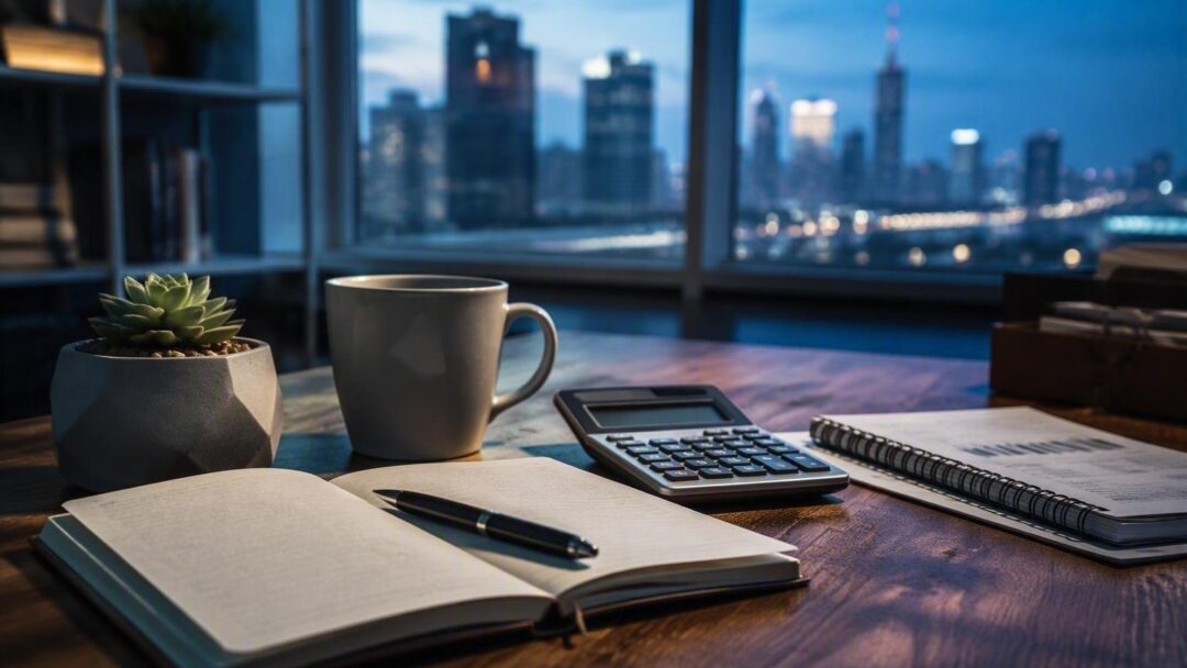 Como organizar suas finanças com um framework eficiente