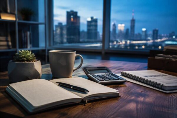 Como organizar suas finanças com um framework eficiente