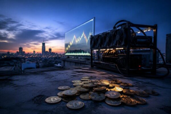 Como os ciclos de halving do Bitcoin influenciam sua oferta e preço
