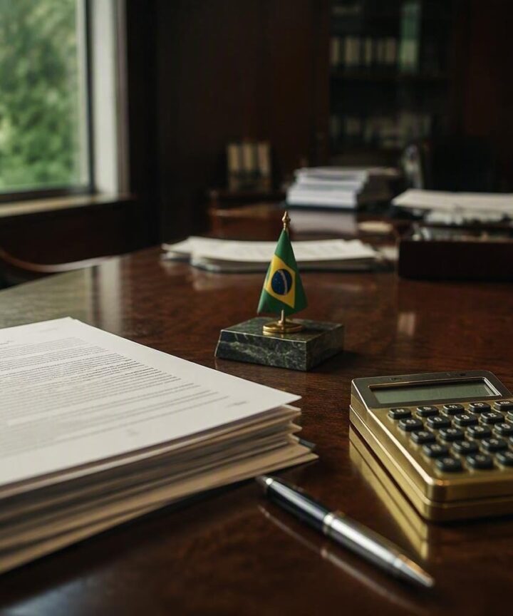 Como os créditos judiciais se tornaram ativos institucionais no Brasil