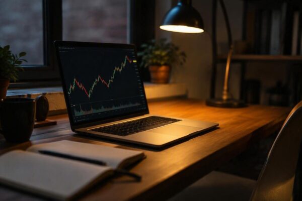 Como realizar arbitragem em crypto: estratégias e riscos