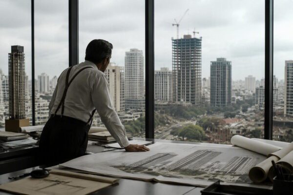 Crescimento de 131% nos investimentos imobiliários em São Paulo entre 2026 e 2026