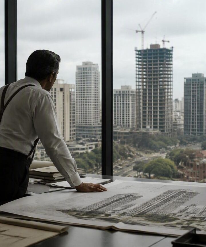 Crescimento de 131% nos investimentos imobiliários em São Paulo entre 2026 e 2026