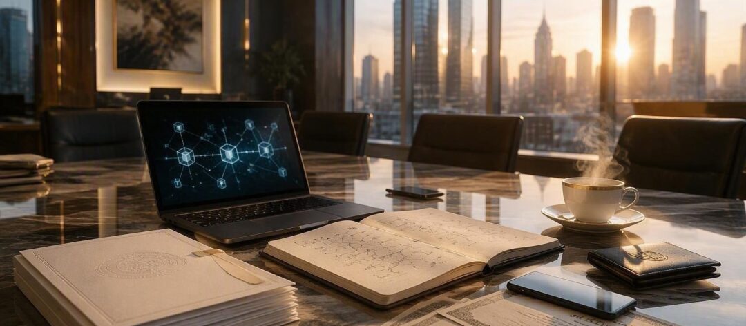 CVM promove encontro histórico com entidades financeiras para regulamentar tokenização