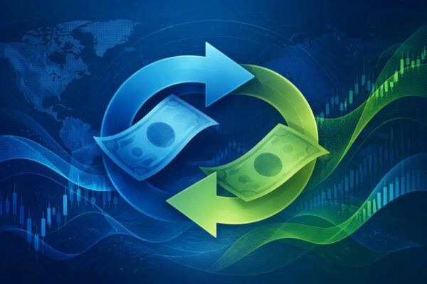 Real sobe 0,75% frente ao euro, em contraste com alta modesta frente ao dólar