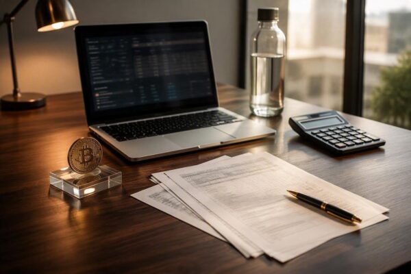 Declaração de criptomoedas no IR: passo a passo atualizado