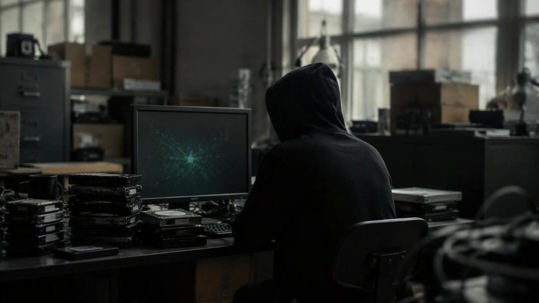 Departamento de Justiça dos EUA revela extensa operação de hackers iranianos