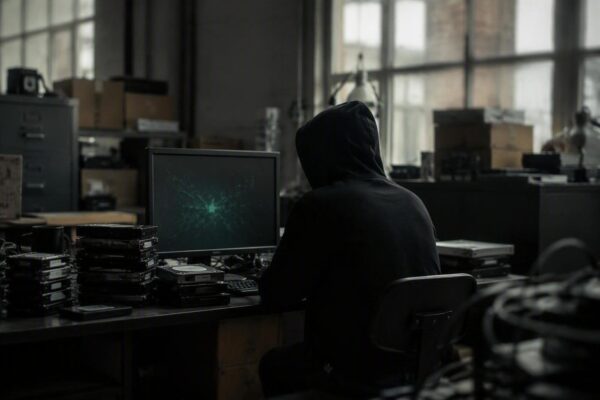 Departamento de Justiça dos EUA revela extensa operação de hackers iranianos