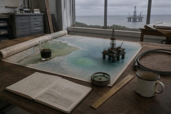 Descoberta de petróleo na Foz do Amazonas: o que isso significa para o Brasil