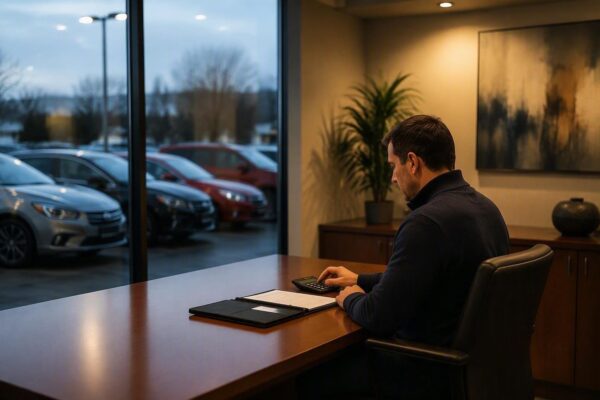 Descubra como comparar propostas de financiamento e evitar armadilhas contratuais