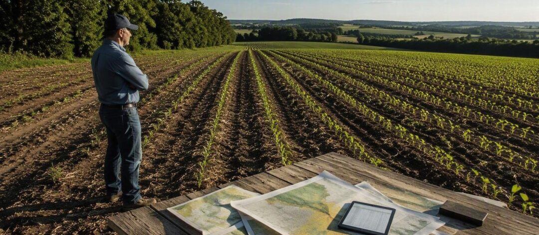 Entenda as linhas de crédito rural, garantias e custos financeiros
