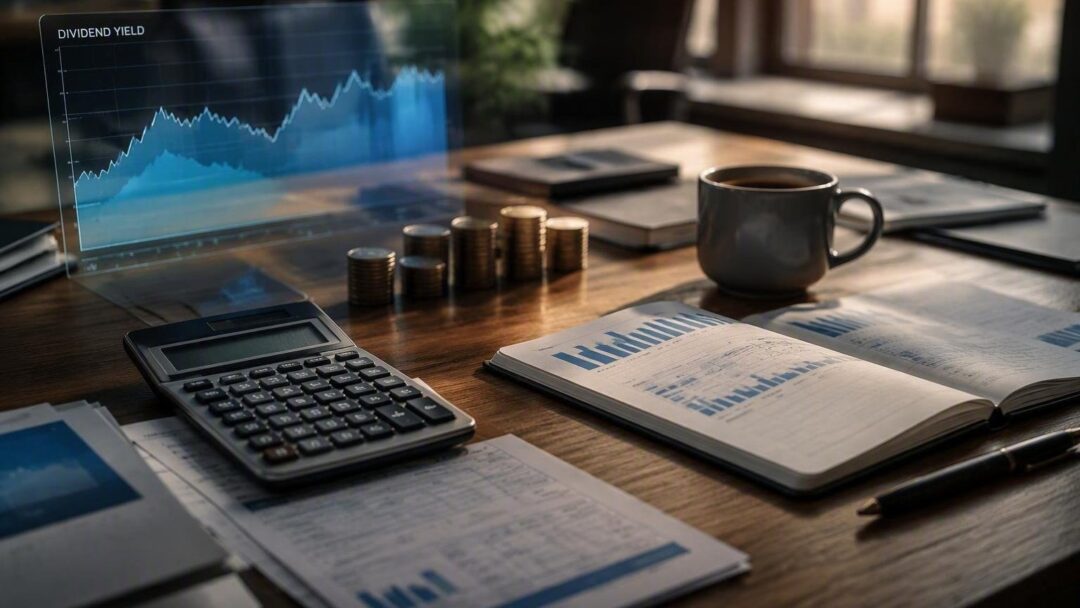 Entenda como a tributação de dividendos impacta investimentos e carteiras