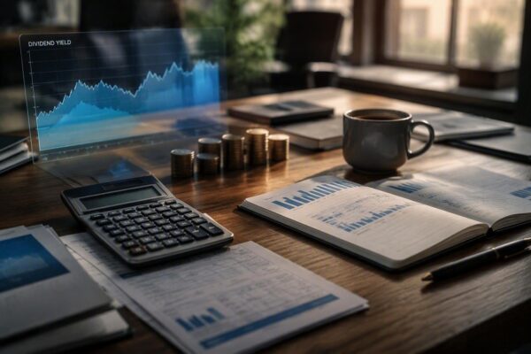 Entenda como a tributação de dividendos impacta investimentos e carteiras