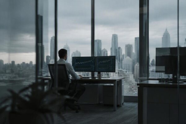 Espelhamento de operações: entenda como o copy trading está revolucionando os investimentos
