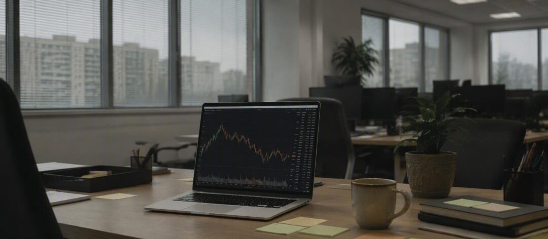 Estratégias para combater o overtrading e alcançar consistência no mercado financeiro