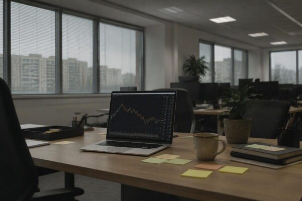 Estratégias para combater o overtrading e alcançar consistência no mercado financeiro