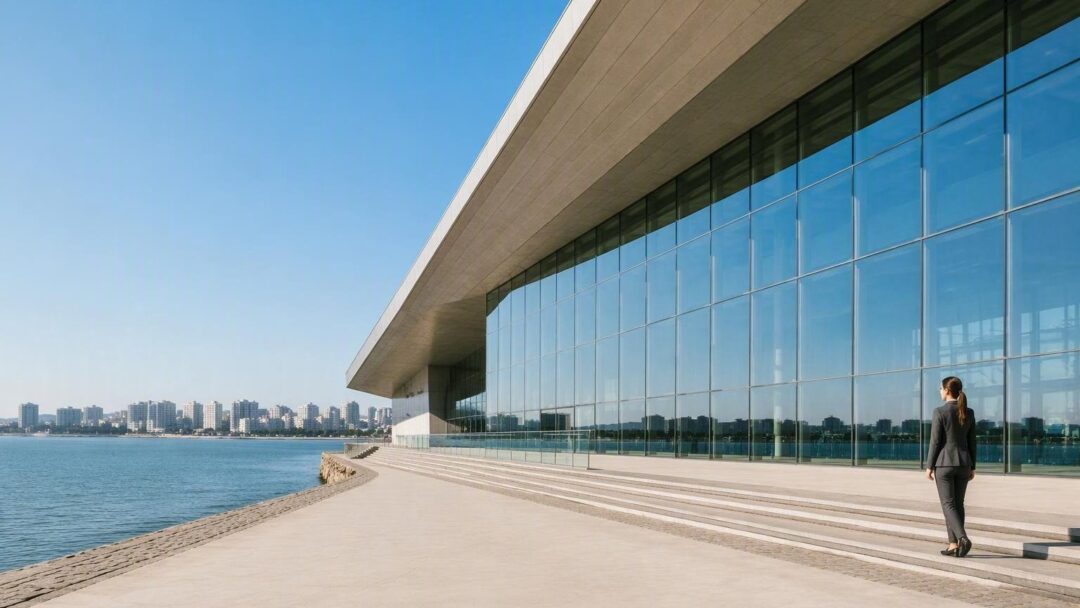 Florianópolis recebe Startup Summit 2026 com expectativa de R$ 36 milhões em movimentação econômica