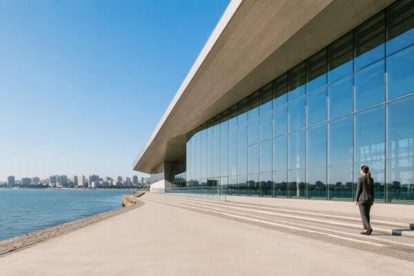 Florianópolis recebe Startup Summit 2026 com expectativa de R$ 36 milhões em movimentação econômica