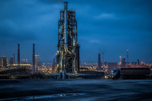 Gerdau registra queda na participação da BlackRock em ações preferenciais