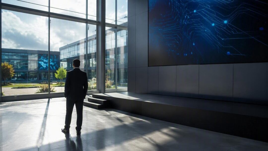 Governo Brasileiro Lança Pacote de Investimentos em IA e Supercomputação