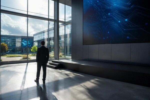 Governo Brasileiro Lança Pacote de Investimentos em IA e Supercomputação