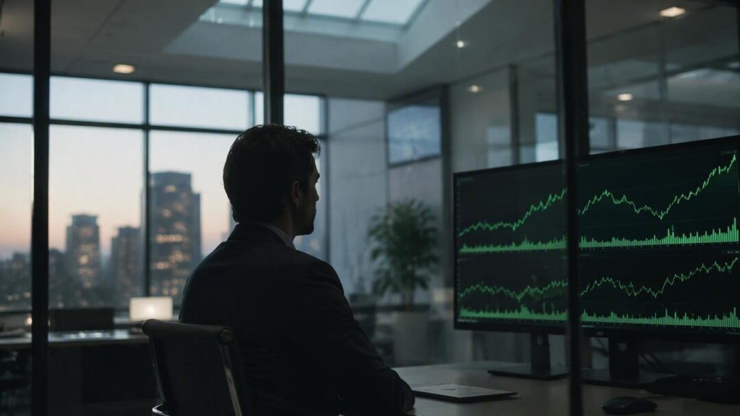 Grandes investidores compram Bitcoin, Ethereum e Cardano durante correção