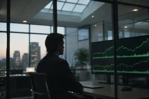 Grandes investidores compram Bitcoin, Ethereum e Cardano durante correção