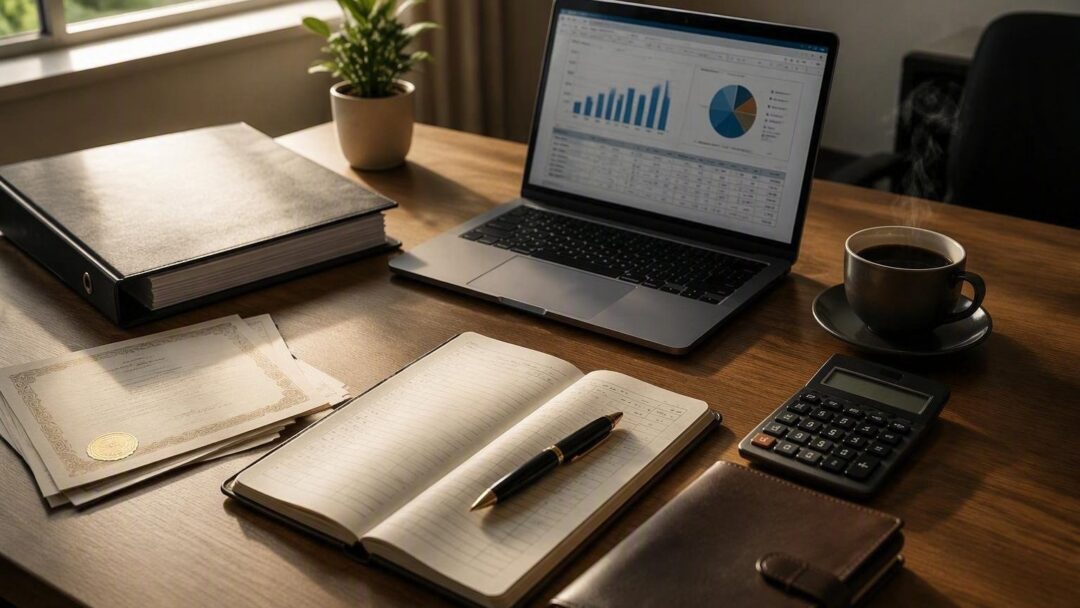 Guia completo de planejamento tributário para investidores pessoa física