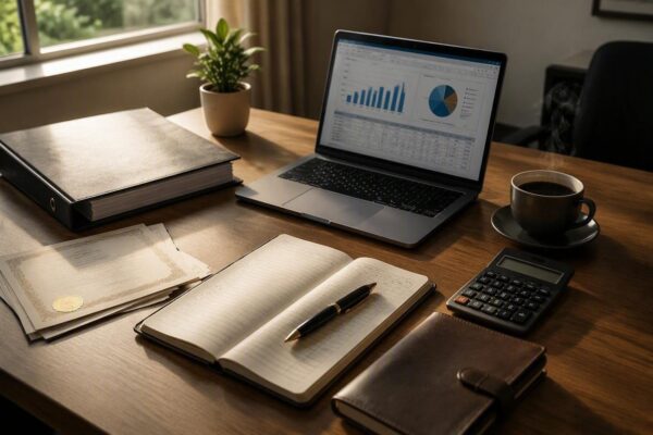 Guia completo de planejamento tributário para investidores pessoa física