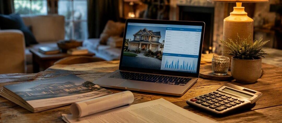 Guia completo para simular financiamento imobiliário e entender taxas