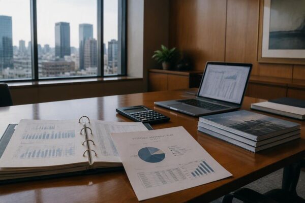 Guia de eficiência fiscal para dividendos: fundos, ETFs e estratégias