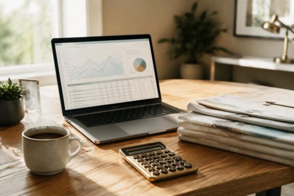 Guia prático para centralizar despesas e categorizar gastos