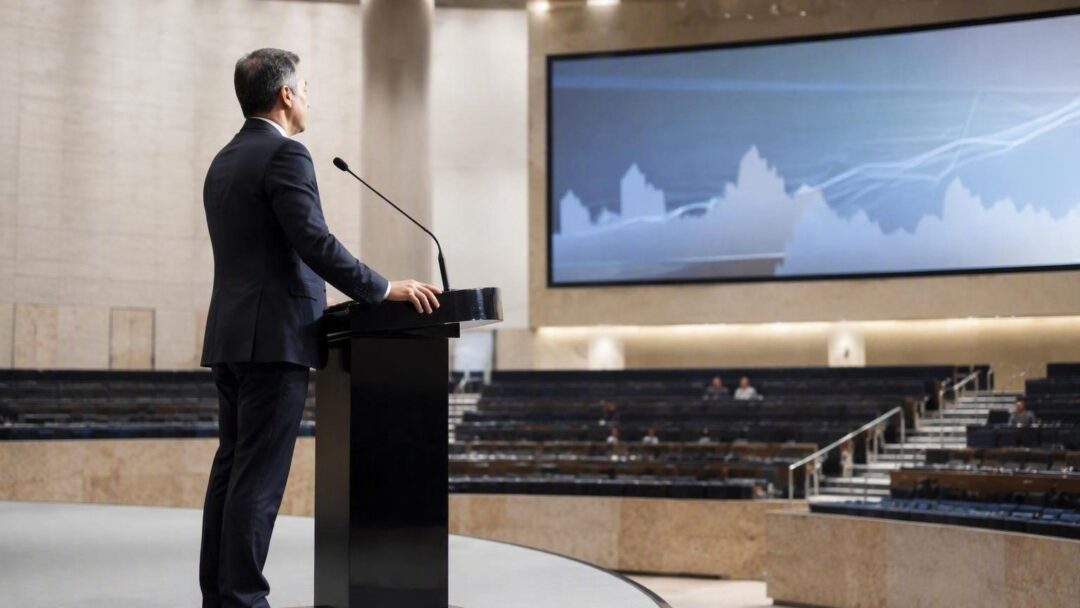 Impacto das tarifas dos EUA em São Paulo: Haddad e Tarcísio divergem