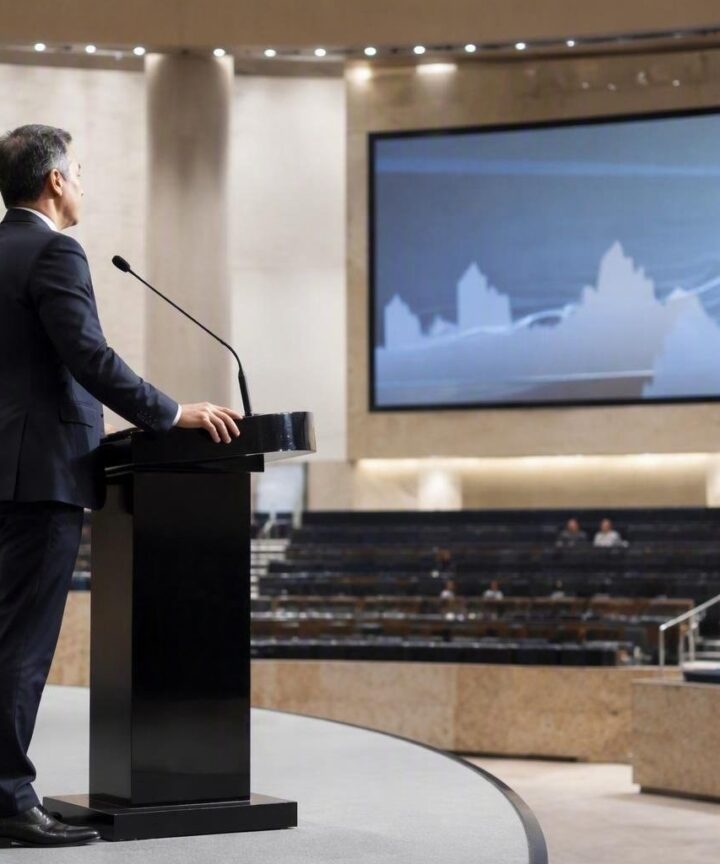 Impacto das tarifas dos EUA em São Paulo: Haddad e Tarcísio divergem