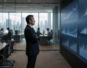 Investimentos em títulos de curto prazo no Japão atingem máximo em 17 anos