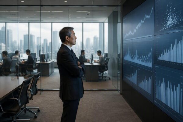 Investimentos em títulos de curto prazo no Japão atingem máximo em 17 anos